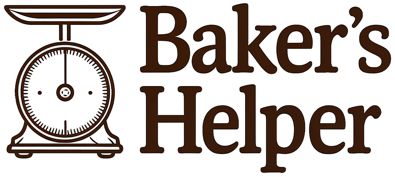 Baker's Helper